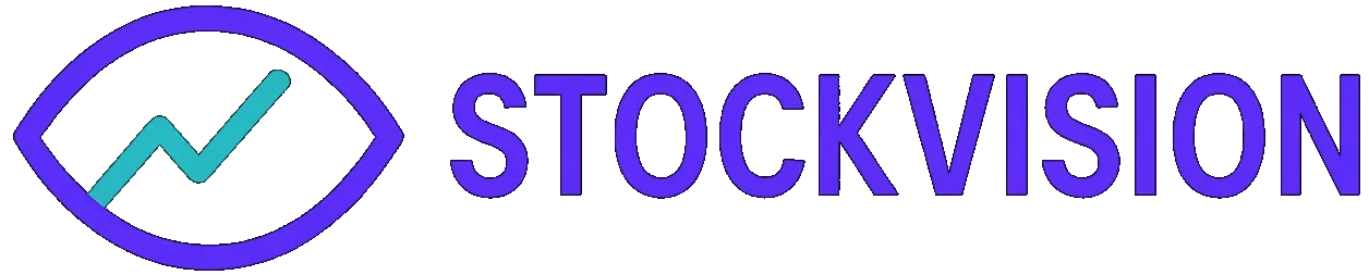 StockVision Logo
